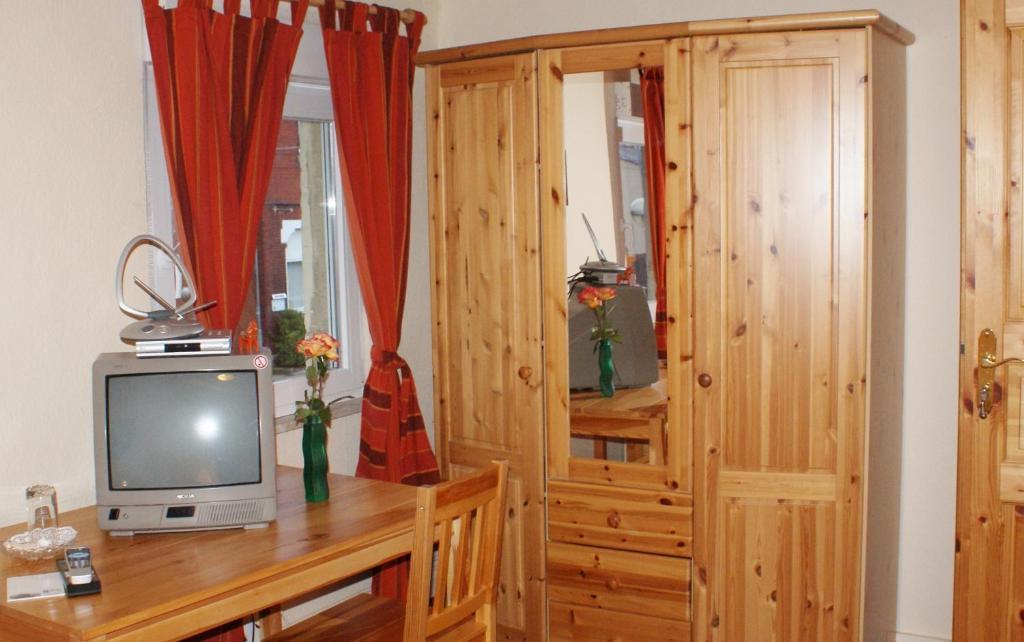 Zweibettzimmer