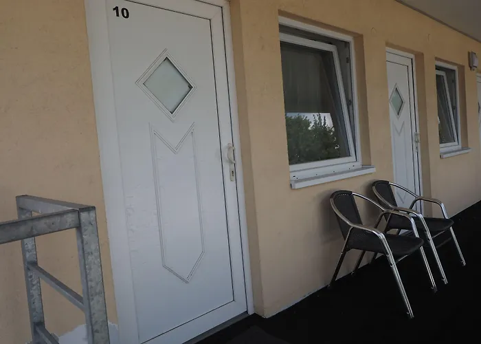 Messe Motel Laatzen